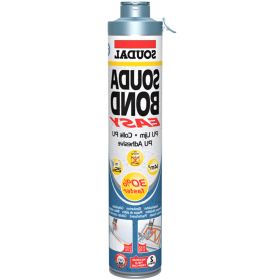 Trueliving_Soudabond Easy Packaging:  750 ml aerosol can (12 per box)
