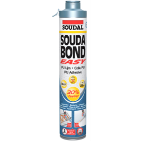 Trueliving_Soudabond Easy Packaging:  750 ml aerosol can (12 per box)