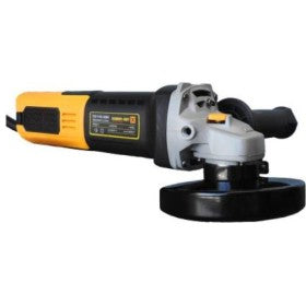 Trueliving_XP 1101 Angle Grinder  Frequency     :-     50/60HZ  Rated Input Power     :-      1100W
