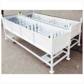 Trueliving_M H Trolley White