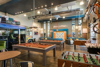 Recreational Facilities