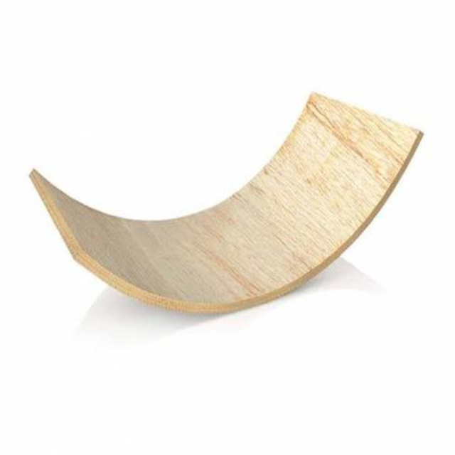 Trueliving_Apple Flexiply B Grade H/W 8 ft x 4 ft Plywood - 6 mm_Plywood_ 42/Sq. Ft.