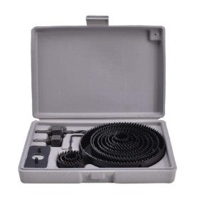 Trueliving_Carbon Hole Saw