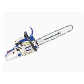 Trueliving_XPG - Sumo 22 Chain Saw Rated Output Power 2.4kw