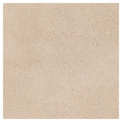 Trueliving_Orient Bell Moroccan Beige DK FL Textured 300 mm x 300 mm Ceramic Floor Tile_Price-40_Per Sq Ft.