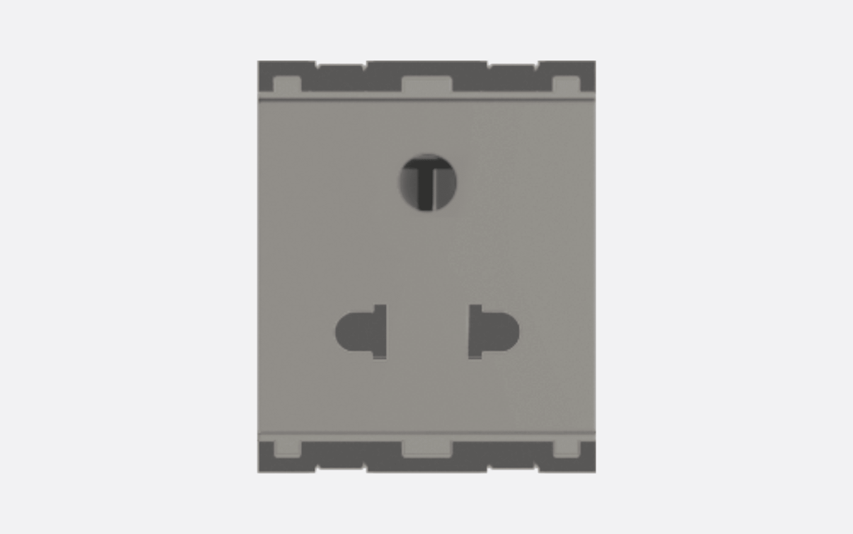 Norisys 16A Socket – Heavy-Duty & Reliable Performance