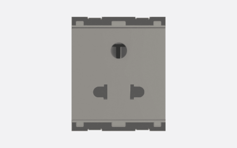Norisys 16A Socket – Heavy-Duty & Reliable Performance