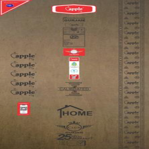 Trueliving_Apple Platinum Plus BWP Grade 7 ft x 4 ft Plywood - 4 mm_Plywood_ 61/Sq. Ft.