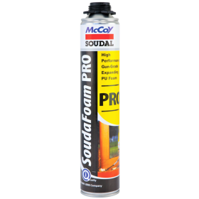 Trueliving_Soudafoam Pro Packaging:  750ml