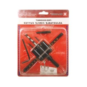 Trueliving_Adjustable Circle Cutter