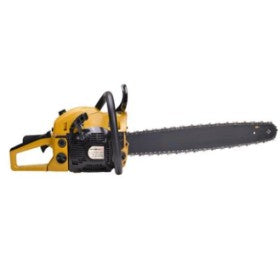 Trueliving_XPG - CS22 Chain Saw Rated Output Power 2600w Xtra Power Gold Chain Saw 550mm 58cc