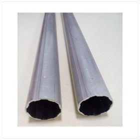 Trueliving_Aluminium Pipe Unit Length	4 Meter Outer Diameter (mm)	28 MM