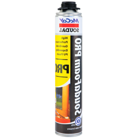 Trueliving_Soudafoam Pro Packaging:  750ml