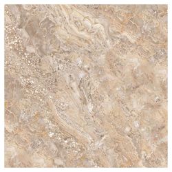 Trueliving_Orient Bell Paradise Beige FL Textured 300 mm x 300 mm Ceramic Floor Tile_Price-40_Per Sq Ft.