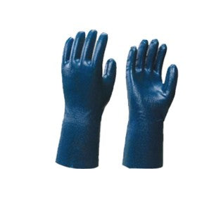 Trueliving_Full Nitrile Coating Gloves Size   ---     S, M, L, XL