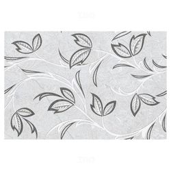 Trueliving_Orient Bell Lithia Leaf HL Glossy 450 mm x 300 mm Ceramic Wall Tile_Price-40_Per Sq Ft.