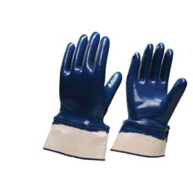 Trueliving_Nitrile Full Dipped Gloves_1 Size   ----    S, M, L, XL