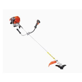 Trueliving_XPG BC4S Brush Cutter 4 Stroke Idling Speed 2500-3000rpm