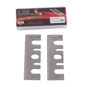 Trueliving_Planer Parts (Blade) PLANER BLADE XTRA POWER PREMIUM F20A	200