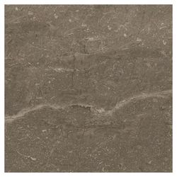 Trueliving_Orient Bell Piasentina Stone Brown Textured 300 mm x 300 mm Ceramic Floor Tile_Price-40_Per Sq Ft.