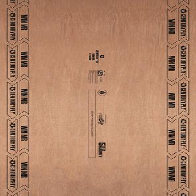 Trueliving_Bond 710 BWP CenturyPly 8 ft x 4 ft Blockboard - 19 mm_Plywood_ 149/Sq. Ft.