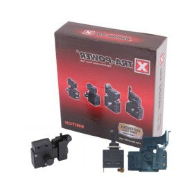 Trueliving_Xtra Power Switches