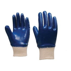 Trueliving_Nitrile Full Dipped Gloves Size   ---   S, M, L, XL