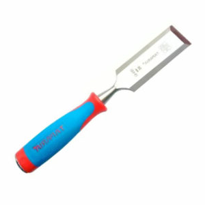 Truliving_Chisels-Hand Tools & Hardware-Tools & Hardware-TAPARIA Beveled Edge Chisel WCB32 | 32mm