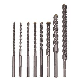 Trueliving_SDS Max Drill Bits