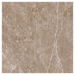 Trueliving_Orient Bell Emperador Beige Textured 300 mm x 300 mm Ceramic Floor Tile_Price-40_Per Sq Ft.