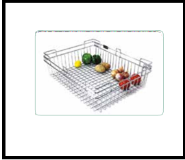 Trueliving_wired_VEGETABLE BASKET *12''20''6''