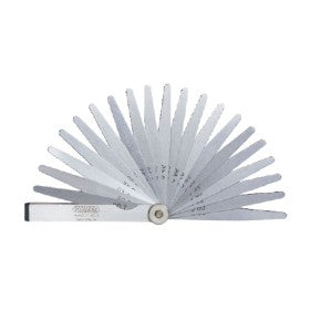 Trueliving_Feeler Gages &nbsp;0.02-1.00mm