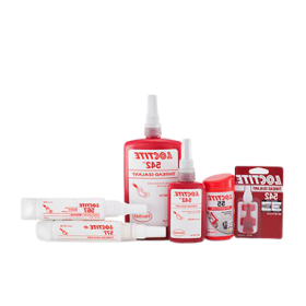Trueliving_Loctite Thread Sealants Max Thread Size - 3/4"  150°C Service Temperature.