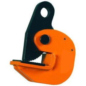 Trueliving_Horizontal Plate Lifting Clamp_Model	DHQ-1	DHQ-2	DHQ-3	DHQ-5 Rated Capacity kg	1000	2000	3000	5000