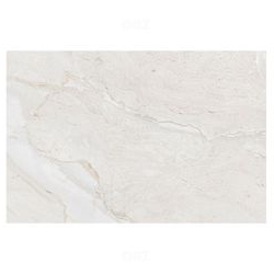 Trueliving_Orient Bell Dyna Grey LT Glossy 450 mm x 300 mm Ceramic Wall Tile_Price-40_Per Sq Ft.