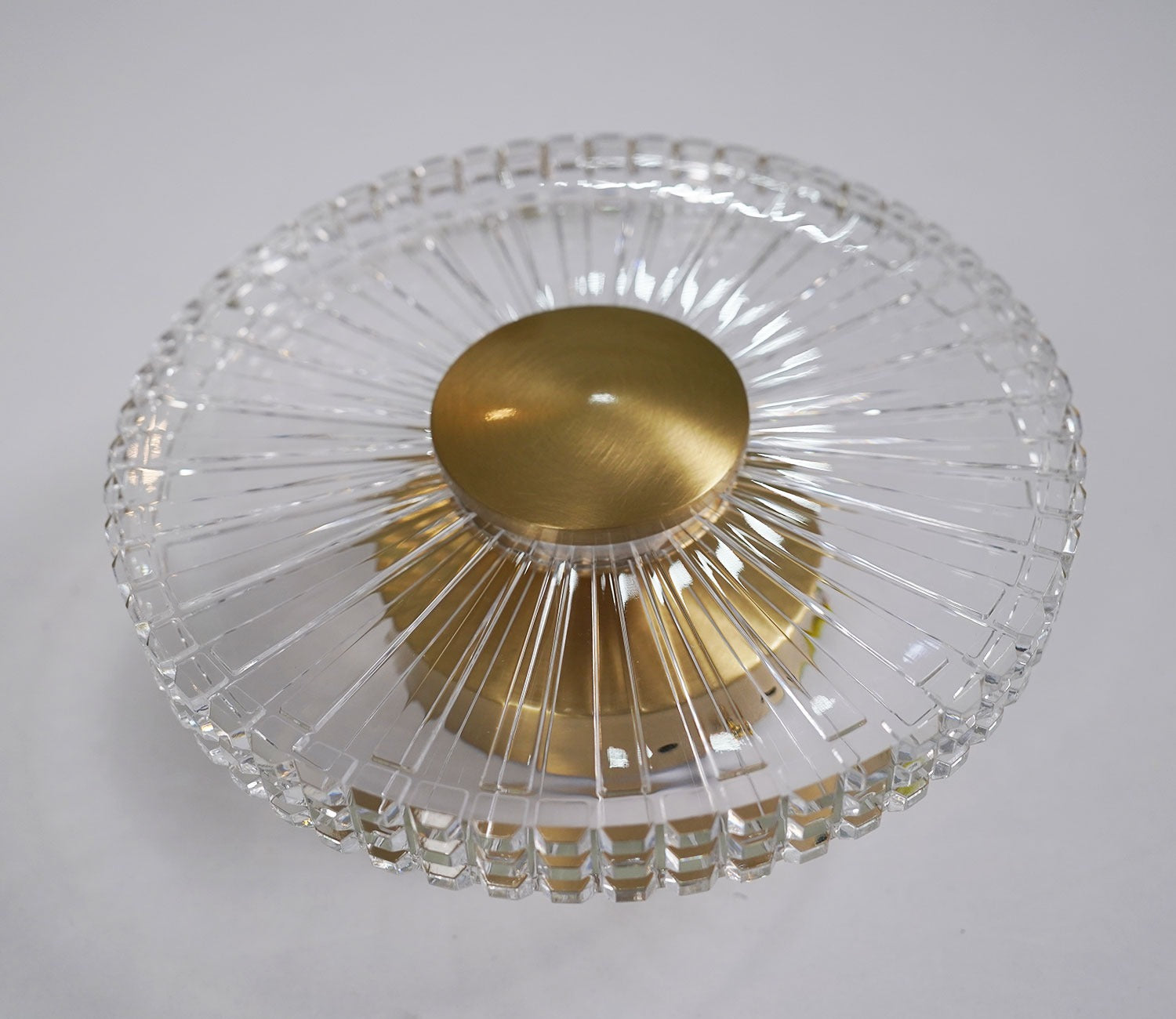 Whimsical Stardom Wall Light
