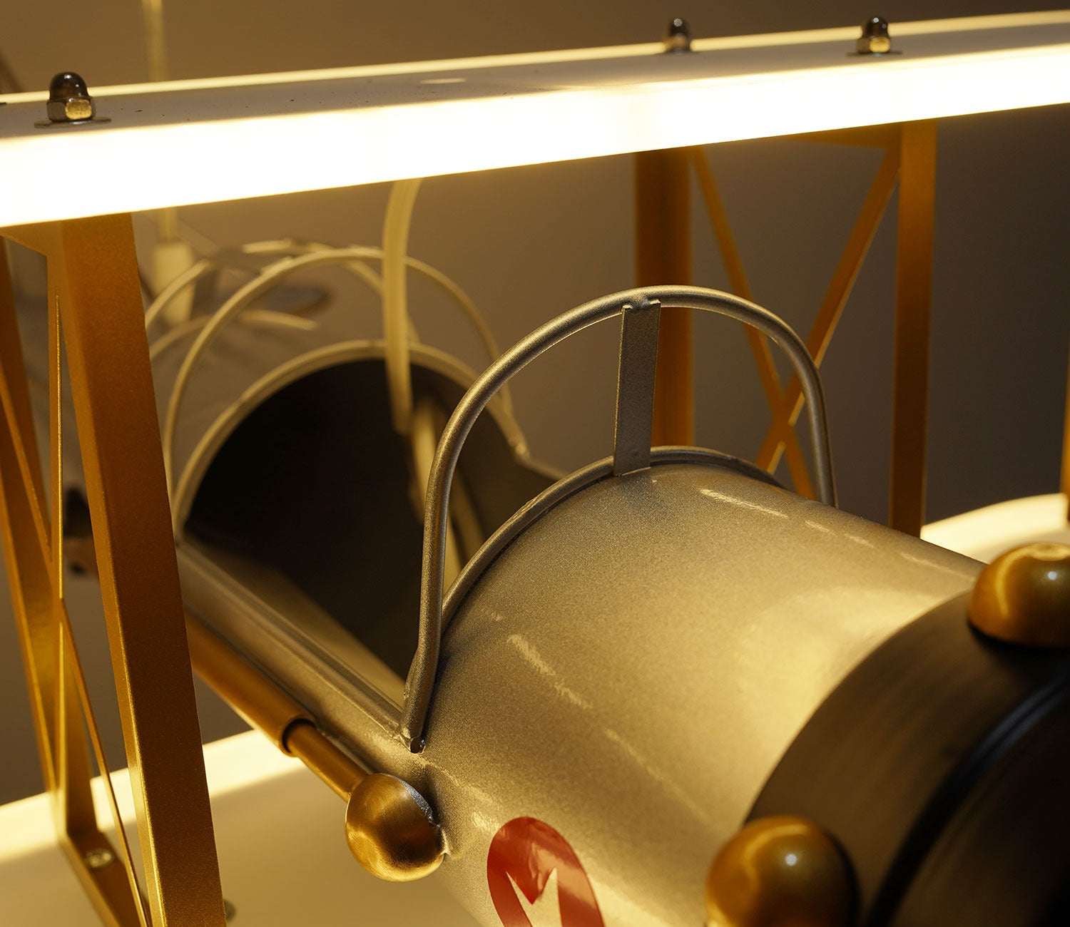 Stellar Radiance Kids Light