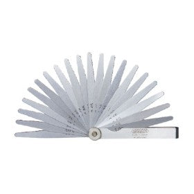 Trueliving_Feeler Gages &nbsp;0.02-1.00mm