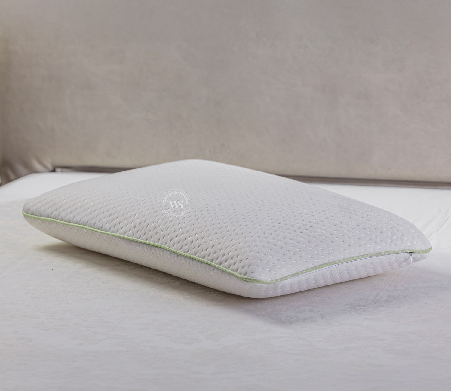 Lunamist Ultra Comfort Latex Pillow (Large Size)