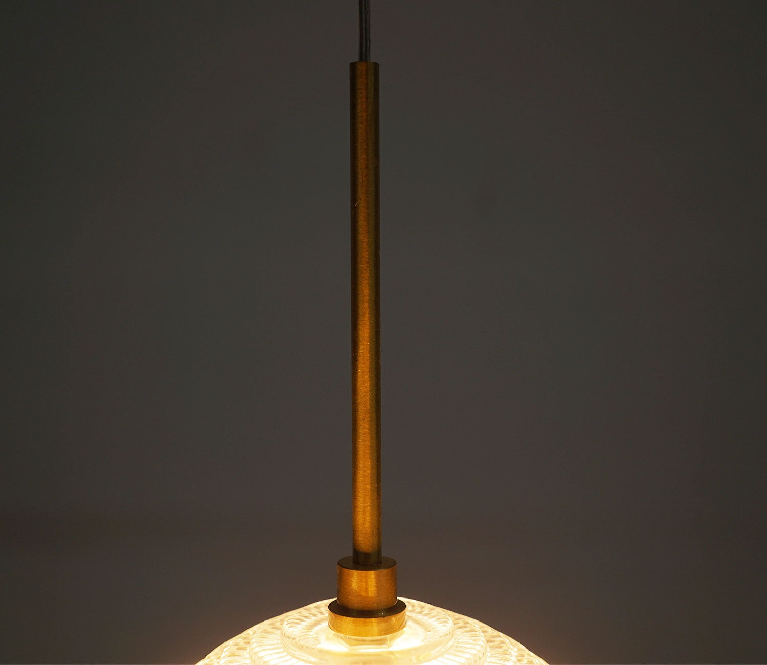 High Hopes Linear Collection Pendant Lamp