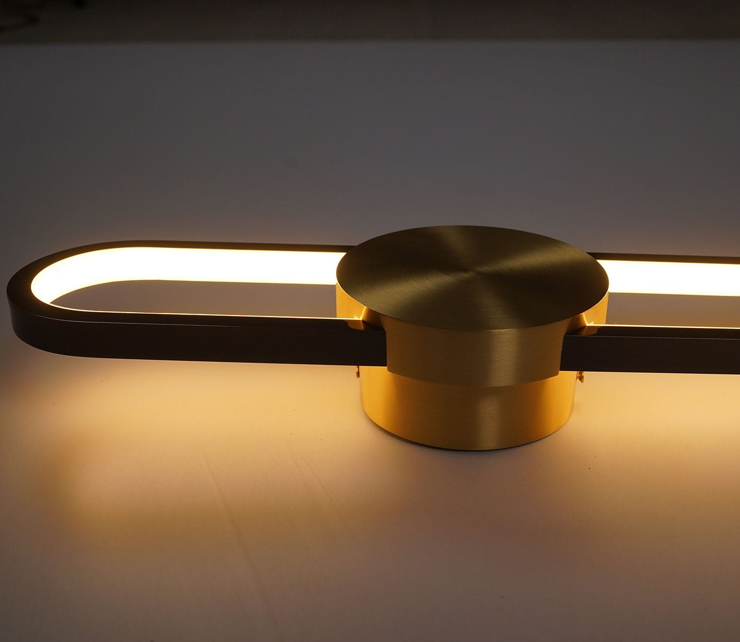 Time to Shine Wall Light