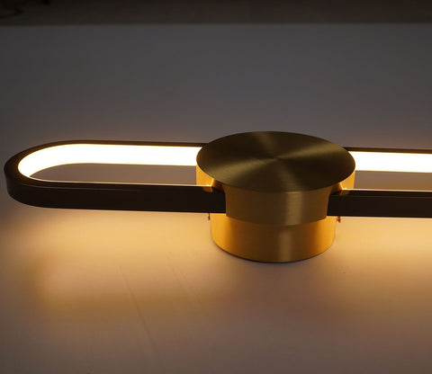 Time to Shine Wall Light