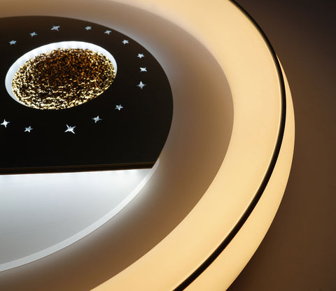 Emeric Ceiling Light-Kids