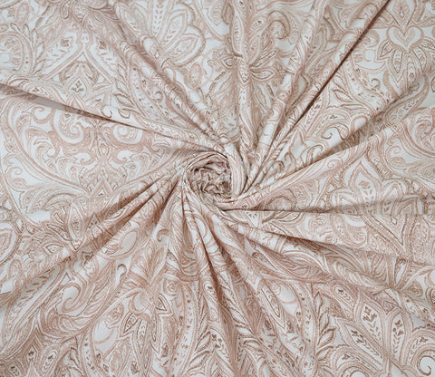 Aria Nectorsoft King Size Bedsheet