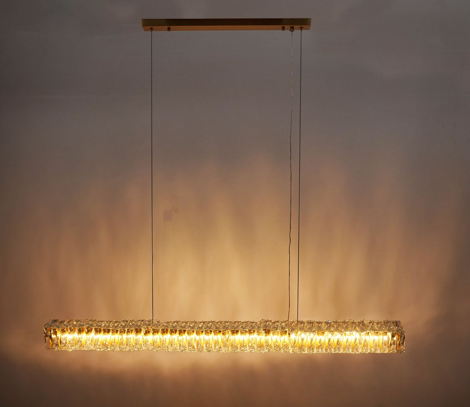 A Walk to Remember Hanging Lights
