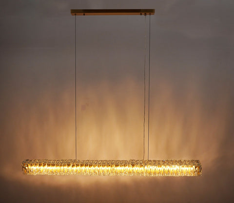 A Walk to Remember Hanging Lights
