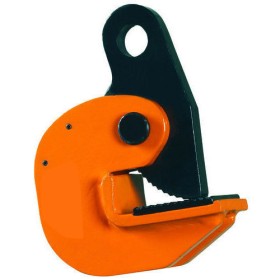 Trueliving_Horizontal Plate Lifting Clamp_Model	DHQ-1	DHQ-2	DHQ-3	DHQ-5 Rated Capacity kg	1000	2000	3000	5000