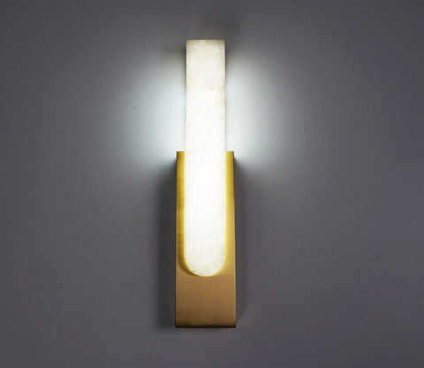 Vintage Whispers Wall Light
