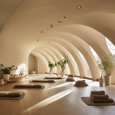 Wellness Centers