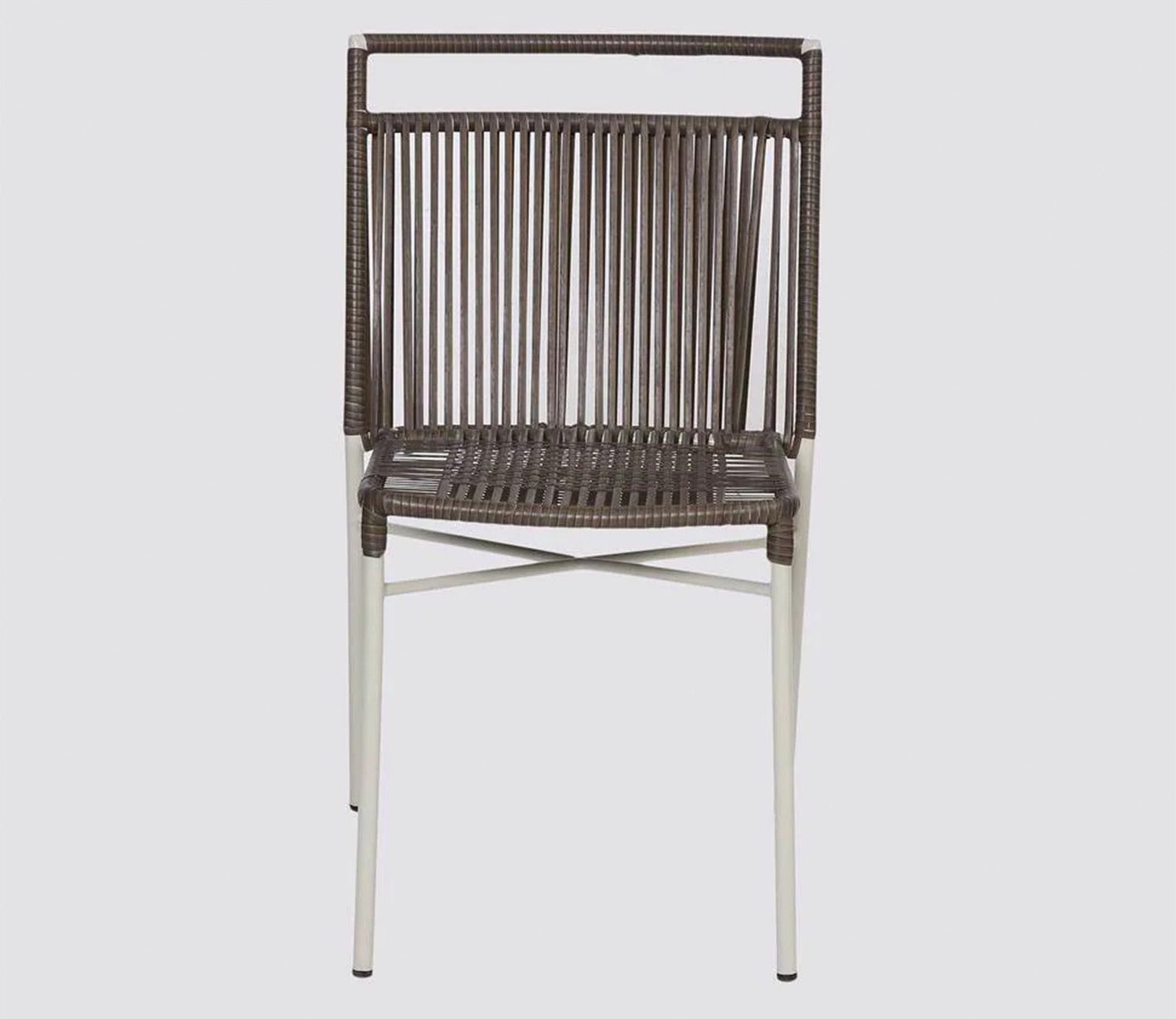 Novella Outdoor Furniture (Dark Brown)